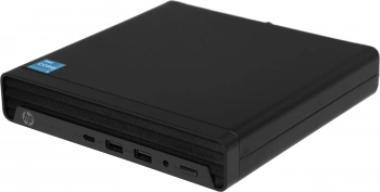Неттоп HP ProDesk 400 G9