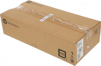 Неттоп HP ProDesk 400 G9