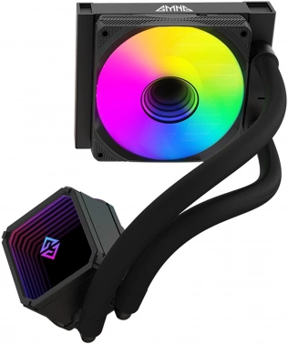 Система водяного охлаждения GMNG GG-LC120ARGB1