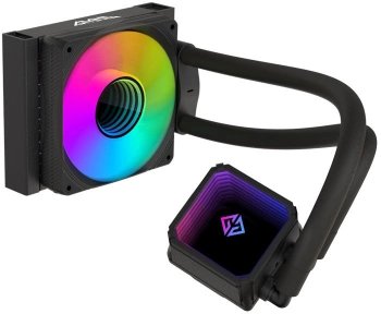 Система водяного охлаждения GMNG GG-LC120ARGB1
