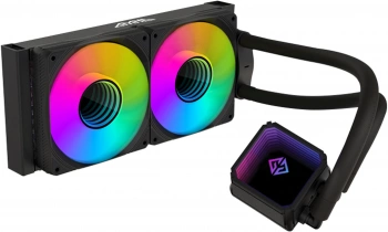 Система водяного охлаждения GMNG GG-LC240ARGB1