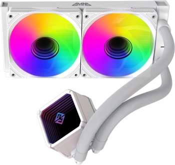 Система водяного охлаждения GMNG GG-LC240ARGB1