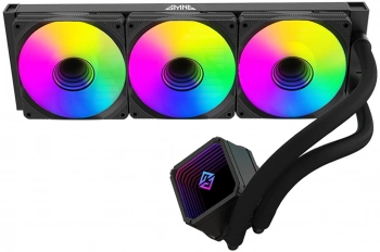 Система водяного охлаждения GMNG GG-LC360ARGB1