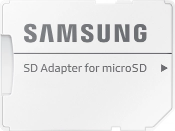 Флеш карта microSDXC 64GB Samsung  MB-MJ64KA