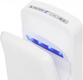 Сушилка для рук Starwind SW-HD879