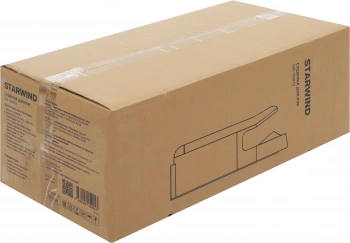 Сушилка для рук Starwind SW-HD879