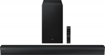Саундбар Samsung HW-B650D/RU