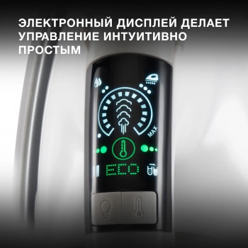 Парогенератор Hyundai H-SSP2600