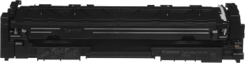 Картридж лазерный Canon 067HBK