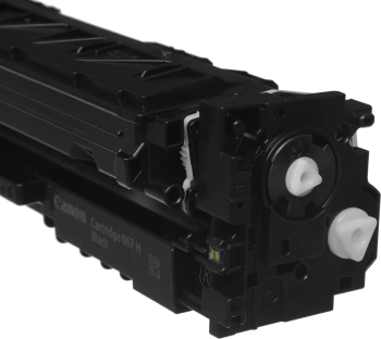 Картридж лазерный Canon 067HBK