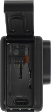 Экшн-камера GoPro HERO11 1xCMOS 27Mpix черный