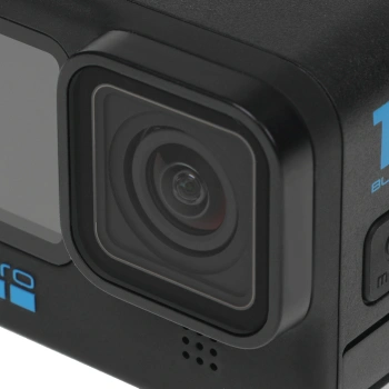 Экшн-камера GoPro HERO11 1xCMOS 27Mpix черный