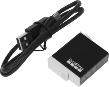 Экшн-камера GoPro HERO11 1xCMOS 27Mpix черный