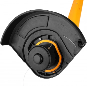 Триммер электрический Deko DKTR450