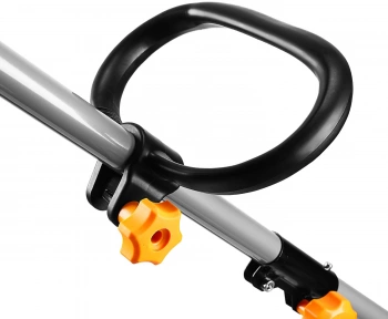 Триммер электрический Deko DKTR1150