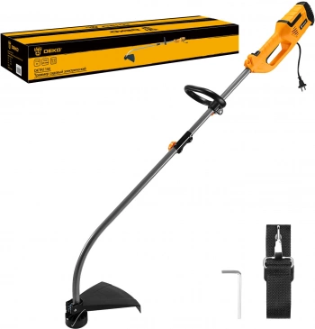 Триммер электрический Deko DKTR1150