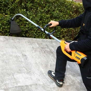 Триммер электрический Deko DKTR1150