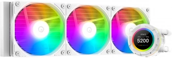 Система водяного охлаждения ID-Cooling SL360 XE
