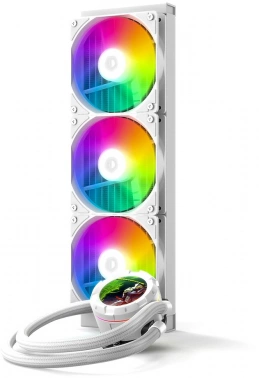 Система водяного охлаждения ID-Cooling SL360 XE