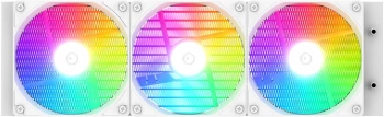 Система водяного охлаждения ID-Cooling SL360 XE