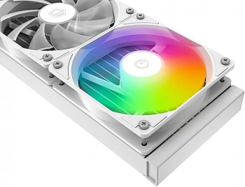 Система водяного охлаждения ID-Cooling SL360 XE