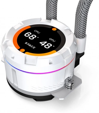 Система водяного охлаждения ID-Cooling SL360 XE