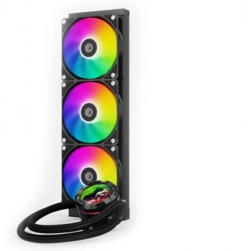 Система водяного охлаждения ID-Cooling SL360 XE