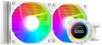 Система водяного охлаждения ID-Cooling SL240 XE