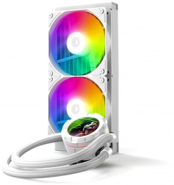 Система водяного охлаждения ID-Cooling SL240 XE