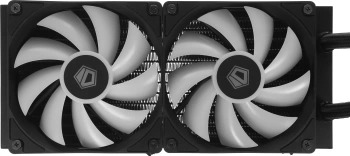 Система водяного охлаждения ID-Cooling SL240 XE