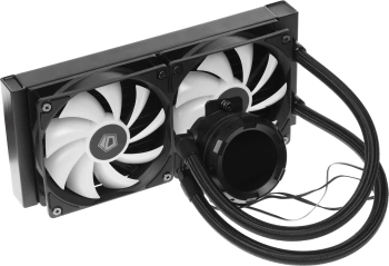 Система водяного охлаждения ID-Cooling SL240 XE