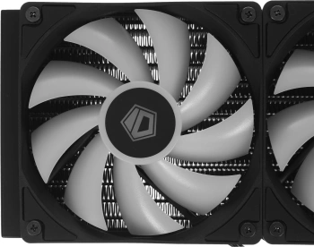 Система водяного охлаждения ID-Cooling SL240 XE