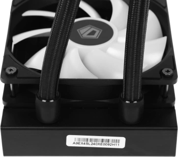 Система водяного охлаждения ID-Cooling SL240 XE