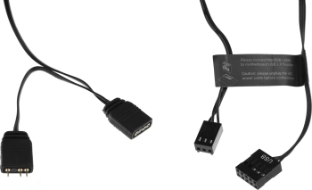 Система водяного охлаждения ID-Cooling SL240 XE