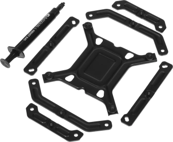 Система водяного охлаждения ID-Cooling SL240 XE