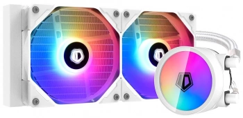 Система водяного охлаждения ID-Cooling Zoomflow 240 XT V2