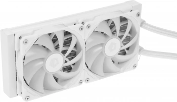 Система водяного охлаждения ID-Cooling Zoomflow 240 XT V2