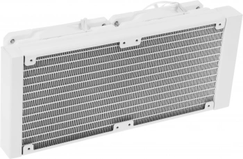 Система водяного охлаждения ID-Cooling Zoomflow 240 XT V2