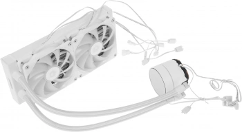 Система водяного охлаждения ID-Cooling Zoomflow 240 XT V2