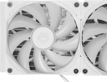 Система водяного охлаждения ID-Cooling Zoomflow 240 XT V2