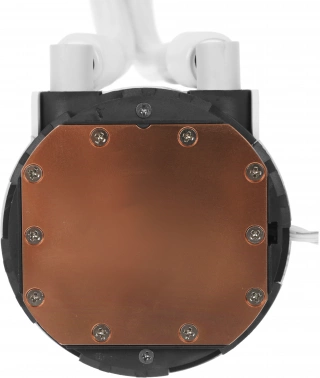 Система водяного охлаждения ID-Cooling Zoomflow 240 XT V2