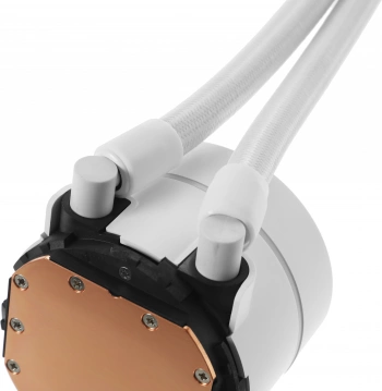 Система водяного охлаждения ID-Cooling Zoomflow 240 XT V2