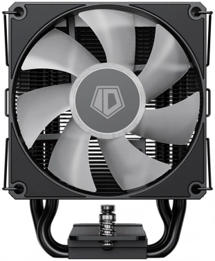 Устройство охлаждения(кулер) ID-Cooling Frozn A400