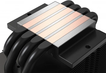 Устройство охлаждения(кулер) ID-Cooling Frozn A400