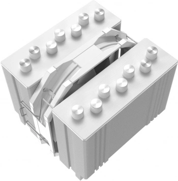 Устройство охлаждения(кулер) ID-Cooling SE-207-XT Slim