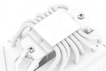 Устройство охлаждения(кулер) ID-Cooling SE-207-XT Slim