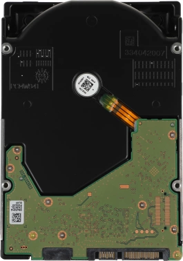 Жесткий диск WD SATA-III 14TB  WD142PURP