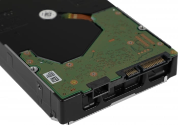 Жесткий диск WD SATA-III 14TB  WD142PURP