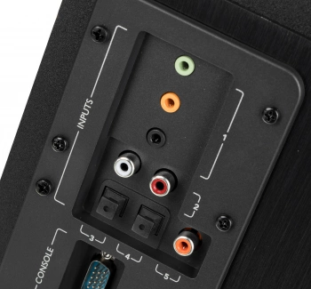 Колонки Logitech Z906