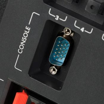 Колонки Logitech Z906